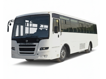 Chiller Van Standar roof 2